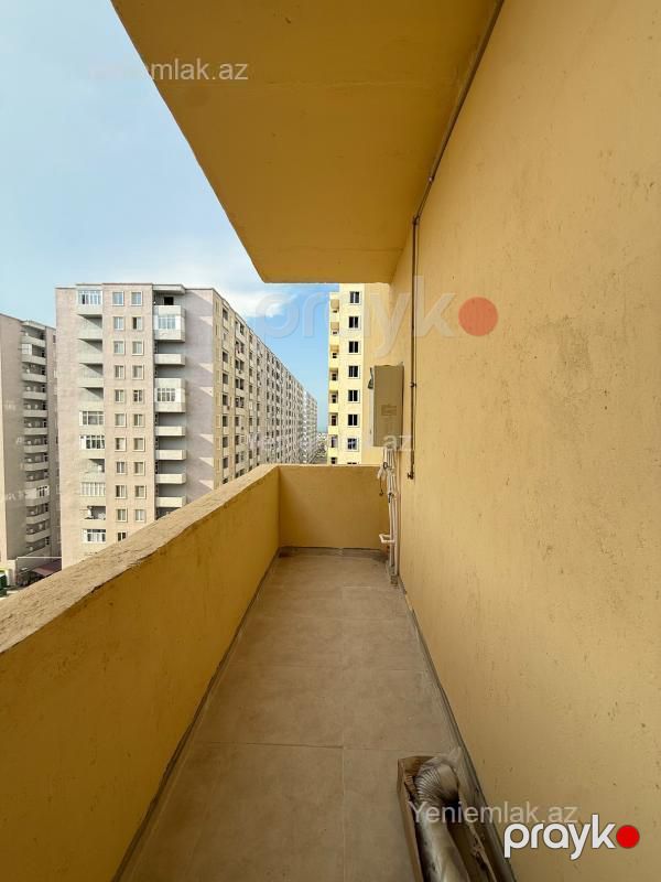 Satılır 2 otaqlı Bina evi menzil (Yeni tikili), 91 m², Saray — Mənzil, Abşeron (6)