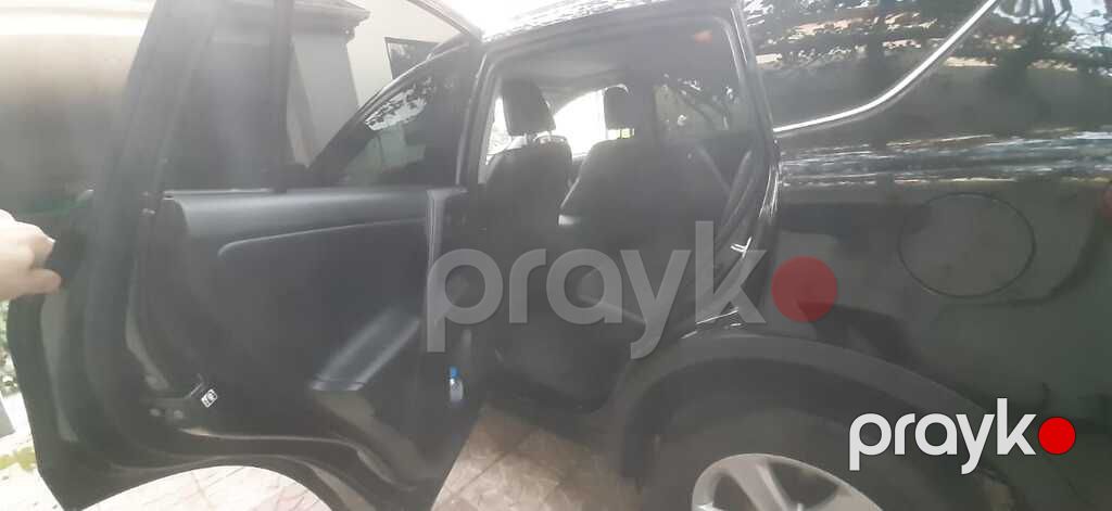 Toyota RAV4, 2.5 L, 2014 il, 155 742 km — Avtomobillər, Bakı (9)