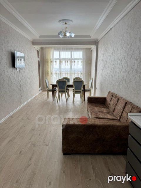 2-otaqlı yeni tikili kirayə verilir, Sumqayıt ş., 74 m² — Sumqayıt