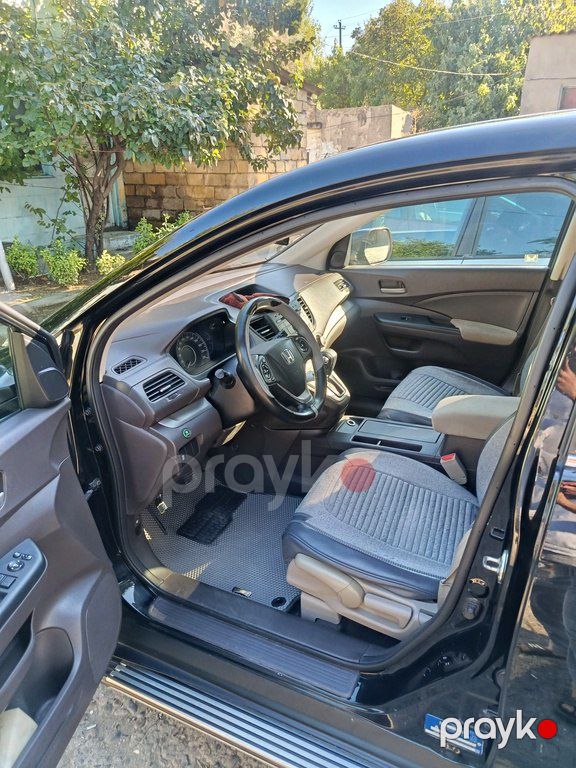 Honda CR-V, 2.4 L, 2013 il, 164 000 km — Avtomobillər, Bakı (7)