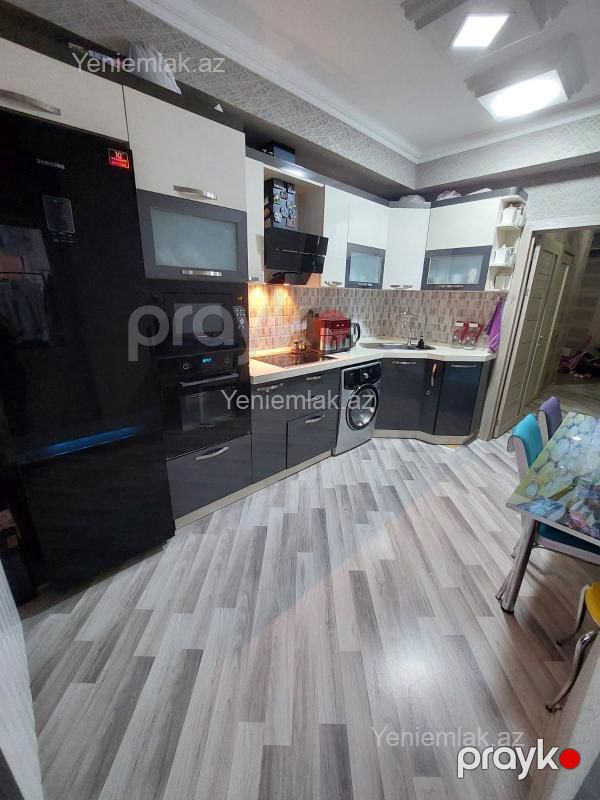 Satılır 3 otaqlı Bina evi menzil (Yeni tikili), 92 m², Masazır — Mənzil, Abşeron (4)
