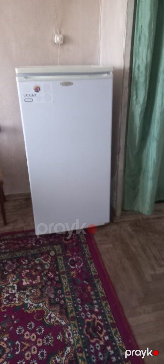 1-otaqlı mənzil kirayə verilir, Xalqlar Dostluğu m., 18 m² — Mənzil, Bakı (5)
