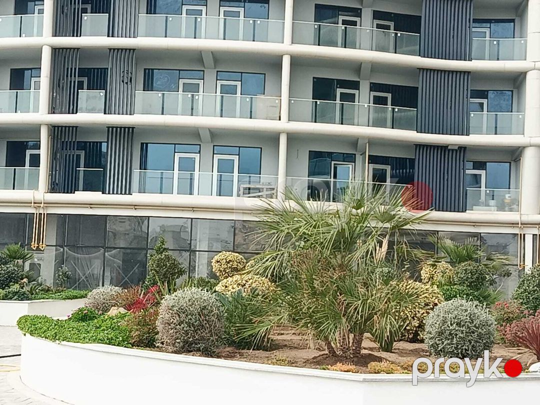 Satılır 2 otaqlı yeni tikili 120 m² — Mənzil, Bakı (2)