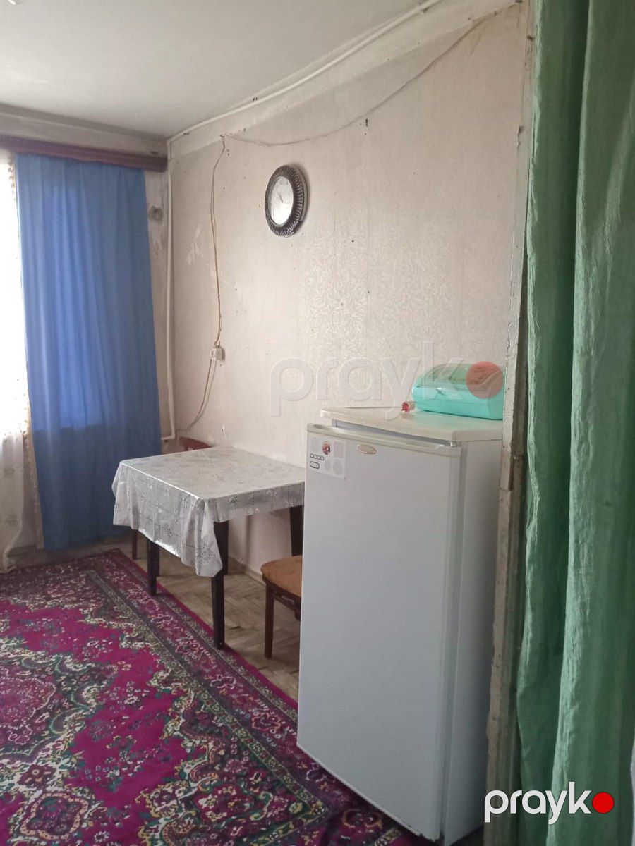1-otaqlı mənzil kirayə verilir, Xalqlar Dostluğu m., 18 m² — Mənzil, Bakı (2)