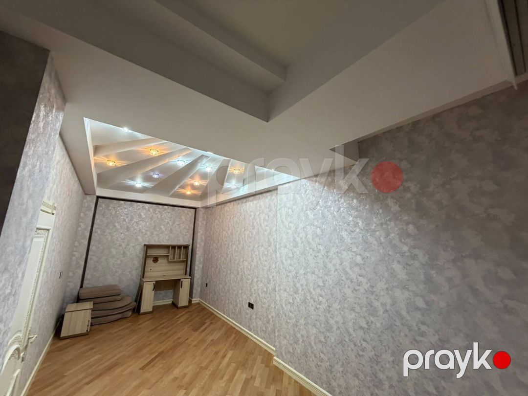 İcarəyə verilir 5 otaqlı yeni tikili 180 m² — Mənzil, Bakı (6)