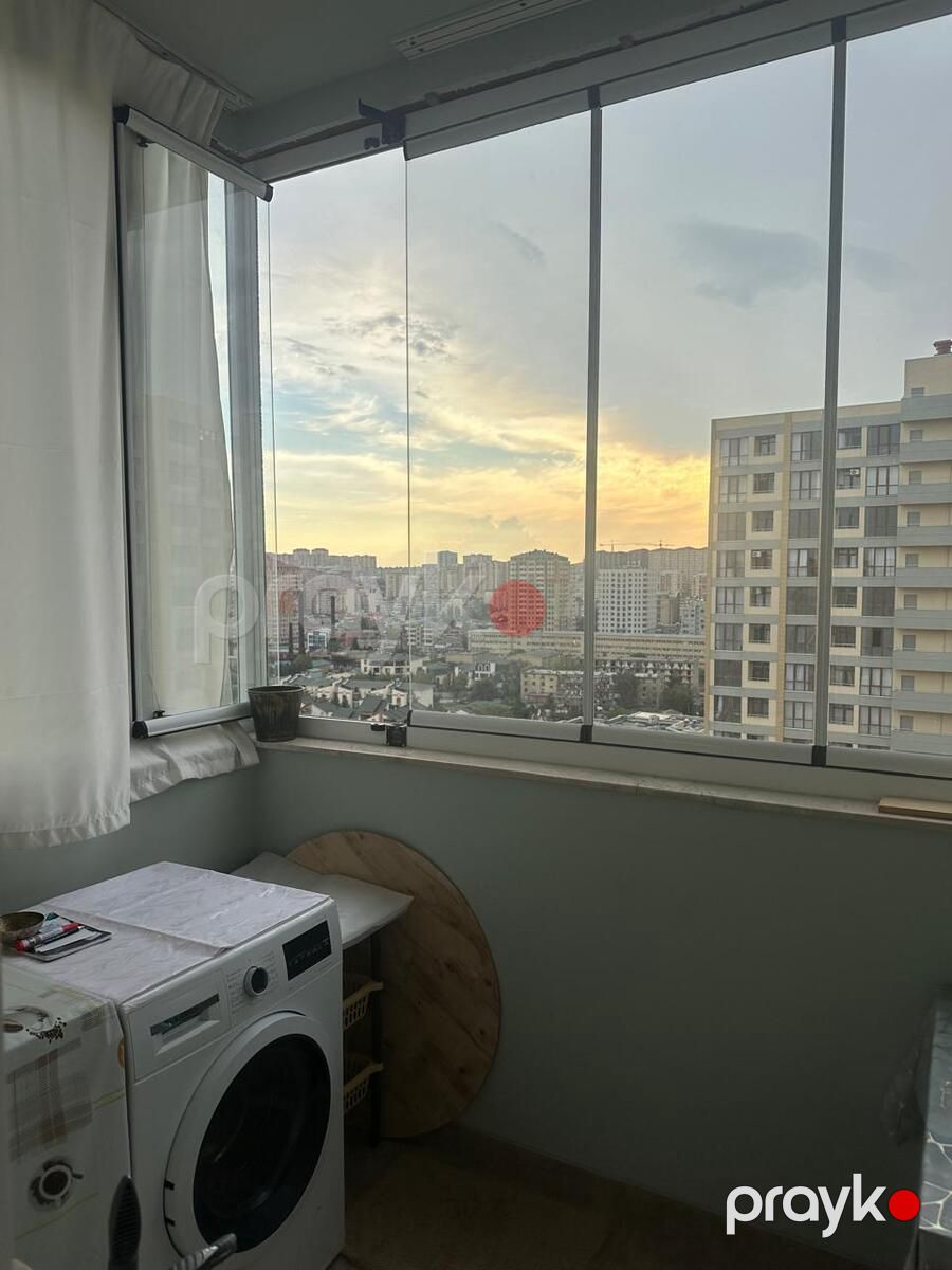 Satılır 3 otaqlı yeni tikili 154 m² — Mənzil, Bakı (7)