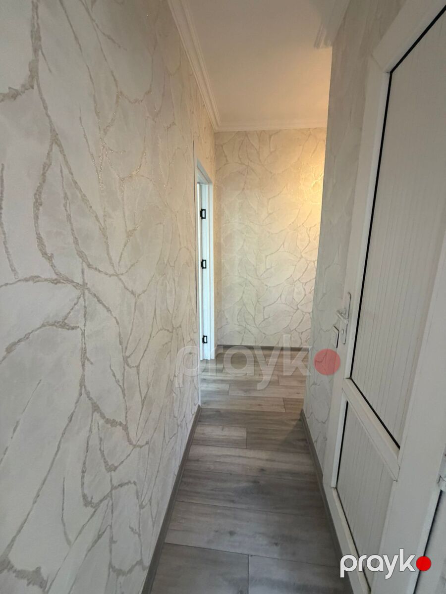 Satılır 2 otaqlı köhnə tikili 40 m² — Mənzil, Bakı (10)