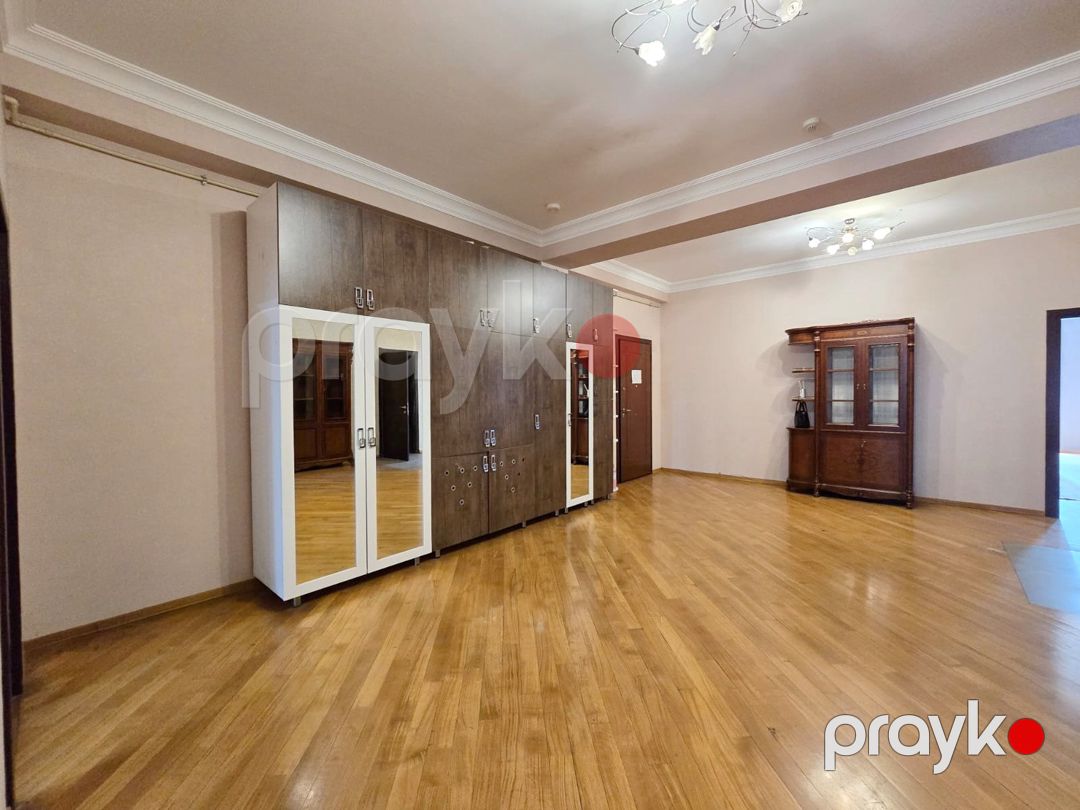 İcarəyə verilir 3 otaqlı yeni tikili 160 m² — Mənzil, Bakı (8)