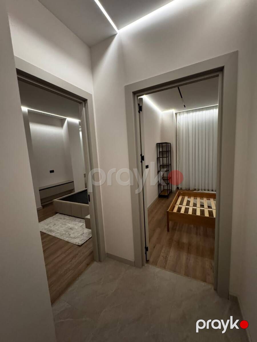 İcarəyə verilir 3 otaqlı yeni tikili 92 m² — Mənzil, Bakı (12)