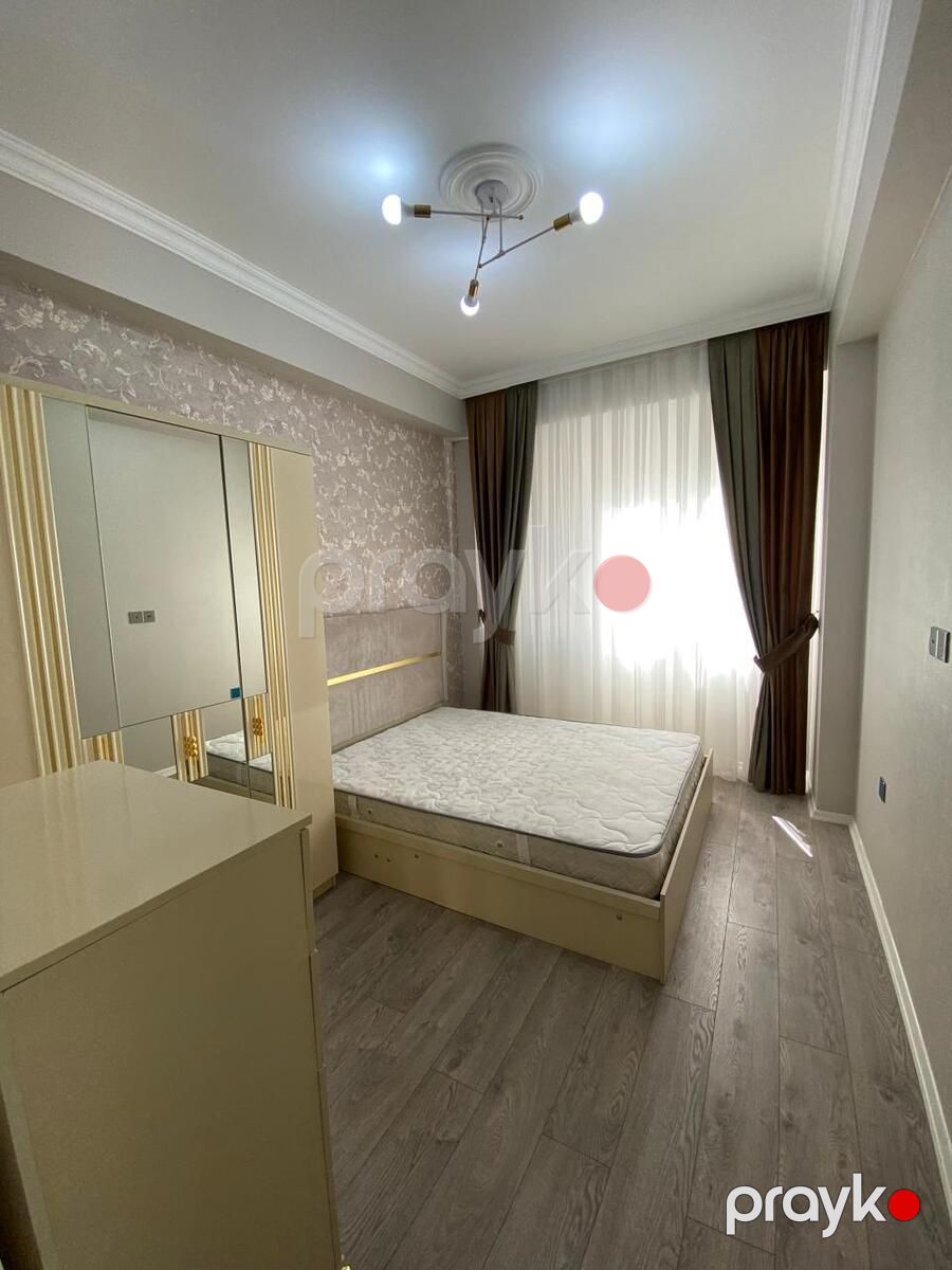 Satılır 2 otaqlı yeni tikili 64 m² — Mənzil, Xırdalan (5)