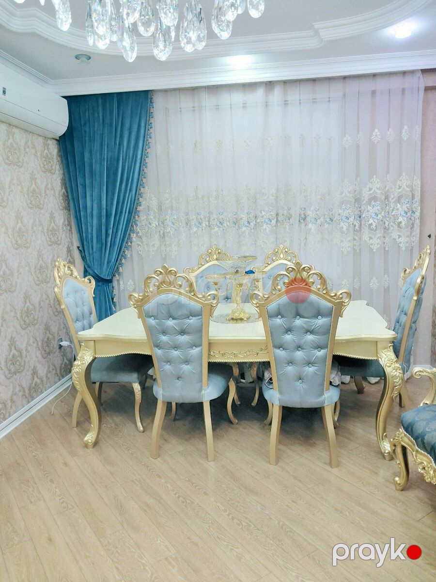 Masa və oturacaqlar — Mebel, Bakı (3)