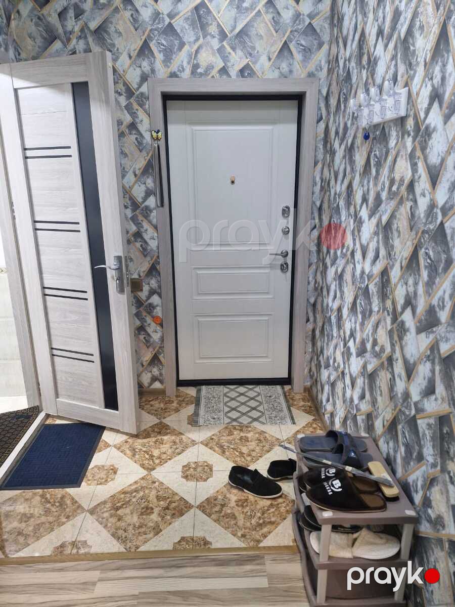 Satılır 2 otaqlı yeni tikili 55 m² — Mənzil, Xırdalan (5)