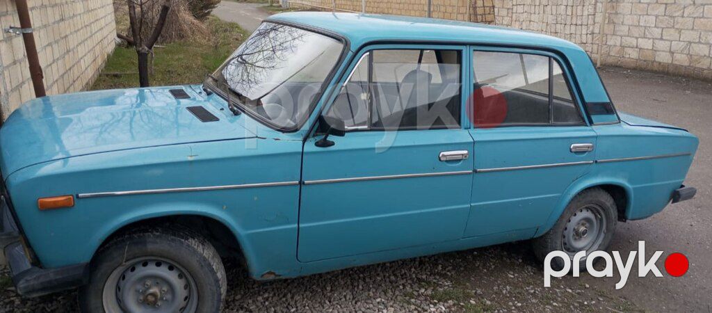 Lada (VAZ) 2106, 1.6 L, 1994 il, 100 000 km — Avtomobillər, Quba (4)