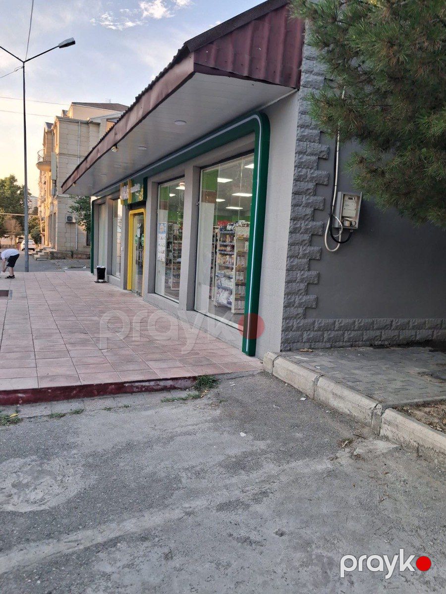 Satılır obyekt 130 m² — Əmlak, Bakı (8)