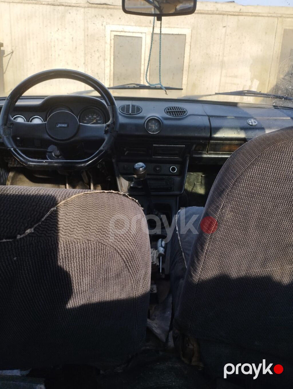 VAZ (Lada) 2106: 1.6 l 1984 il 250000 km Sedan — Avtomobillər, Bakı (7)
