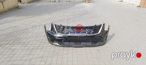 Kia Sorento 2024 ön buferi — Bakı