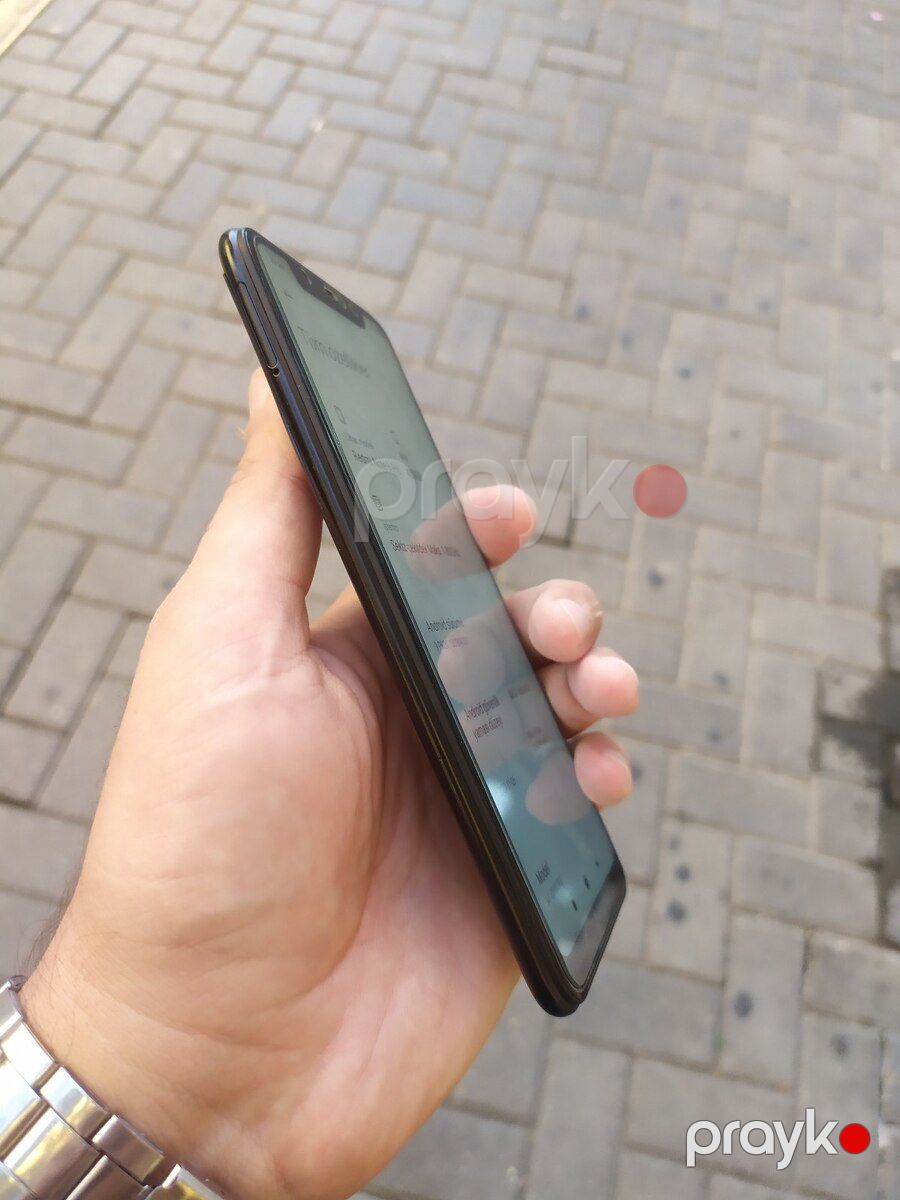 Xiaomi Redmi Note 6 Pro Black 64GB/4GB — Smartfonlar, Bakı (7)