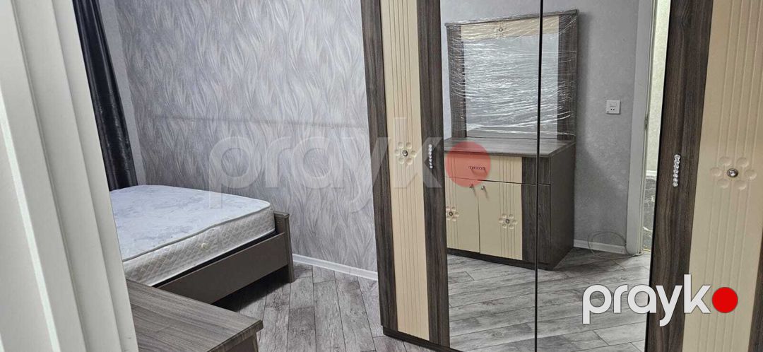 Satılır 2 otaqlı köhnə tikili 55 m² — Mənzil, Bakı (6)