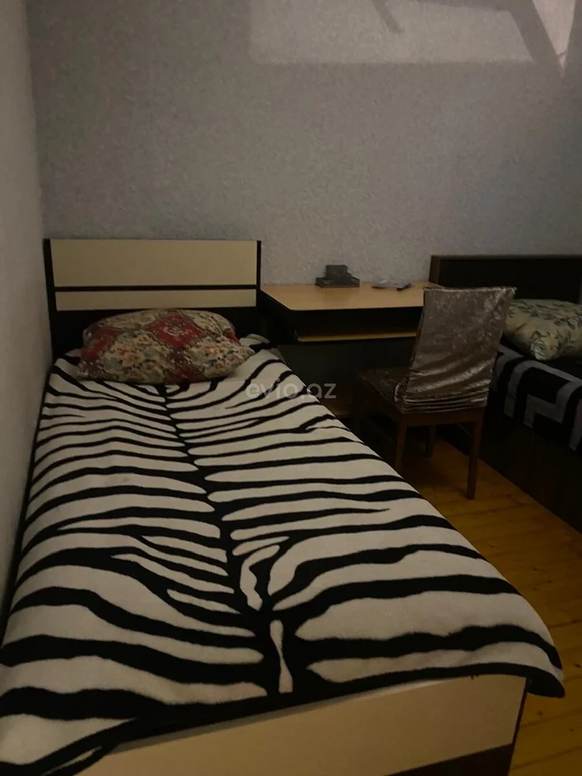 Kirayə 3 otaqlı mənzil Bakıxanov qəsəbəsində — Mənzil, Bakı (8)