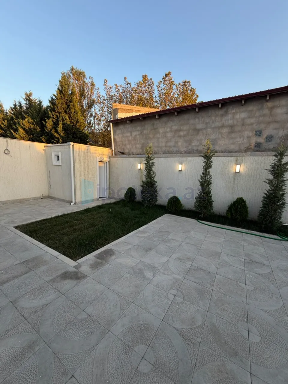 Satılır: 4 Otaq, Bağlar, Xəzər r., Şüvəlan q., 100.00 m² — Torpaq, Şüvəlan (5)