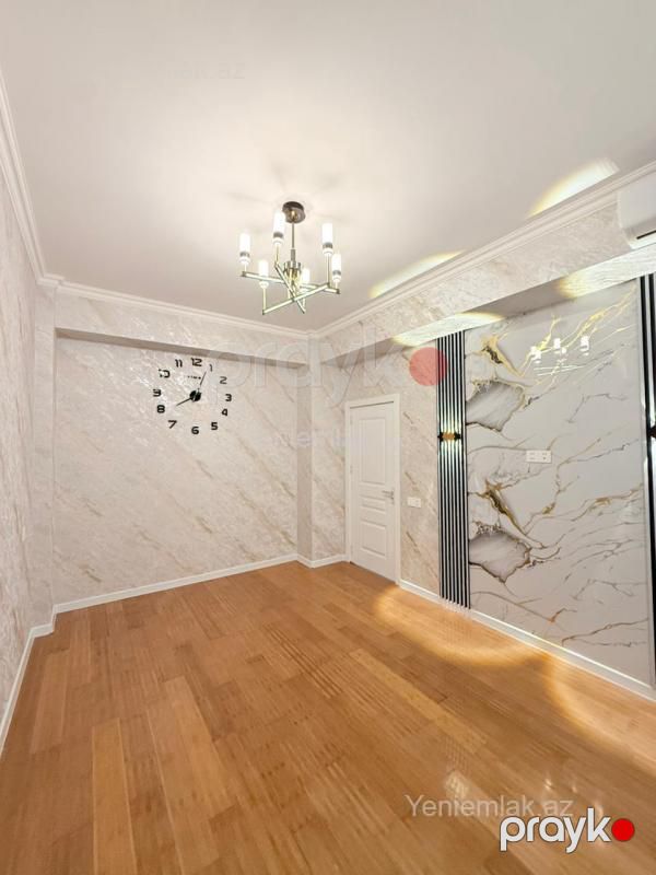 Satılır 2 otaqlı Bina evi menzil (Yeni tikili), 45 m², Xırdalan ş — Mənzil (3)