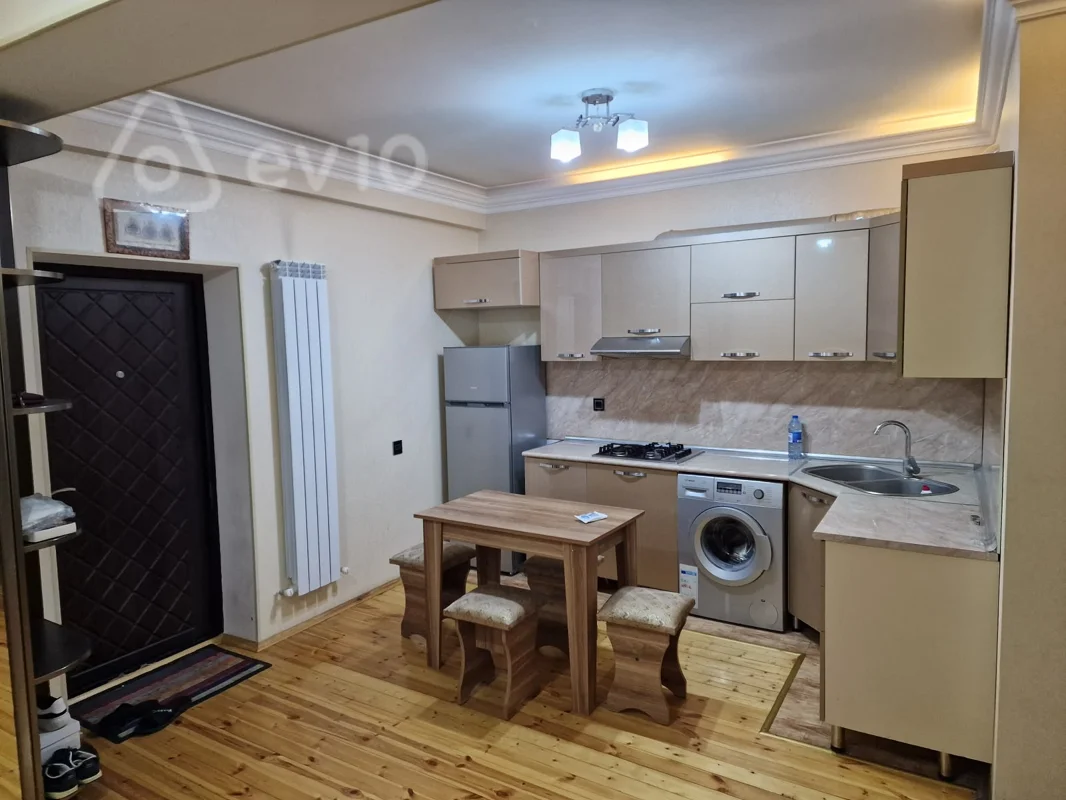 2 otaqlı mənzil, 70 m², Bakı, Bakı, Aşıq Ələsgər küç — kirayə — Mənzil, Bakı (5)