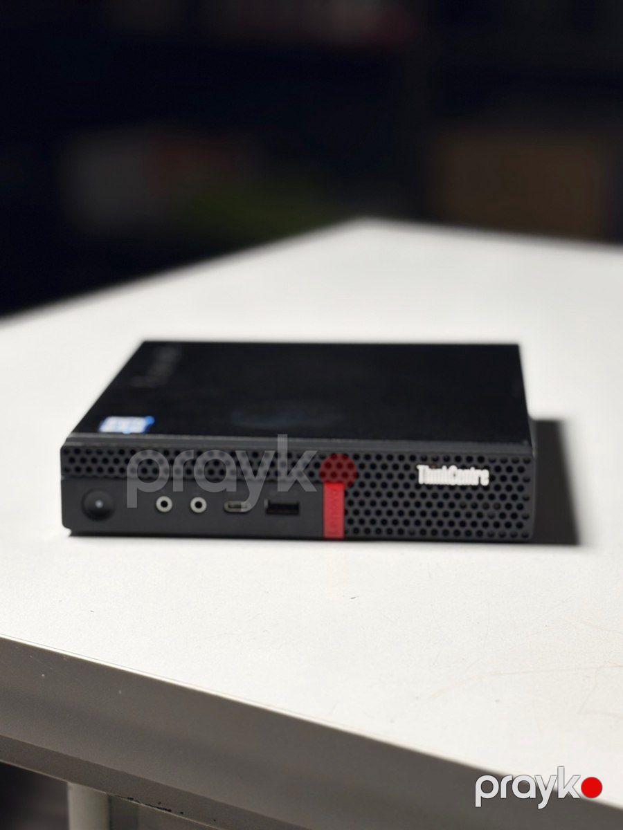 Mini PC — Masaüstü kompüterlər, Bakı (2)