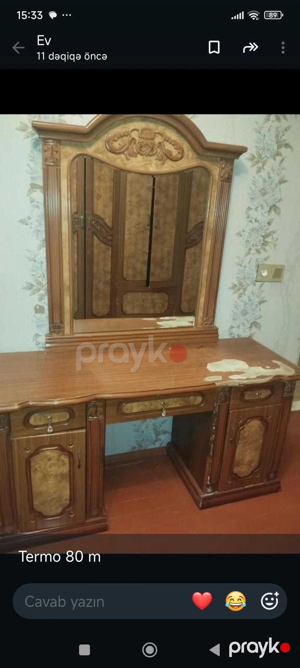 Televizor altı – 30 m - Künc üçün uyğun dizayn - 3 mərtəbəli — Televizor altlıqları və standlar, Ağdam (6)