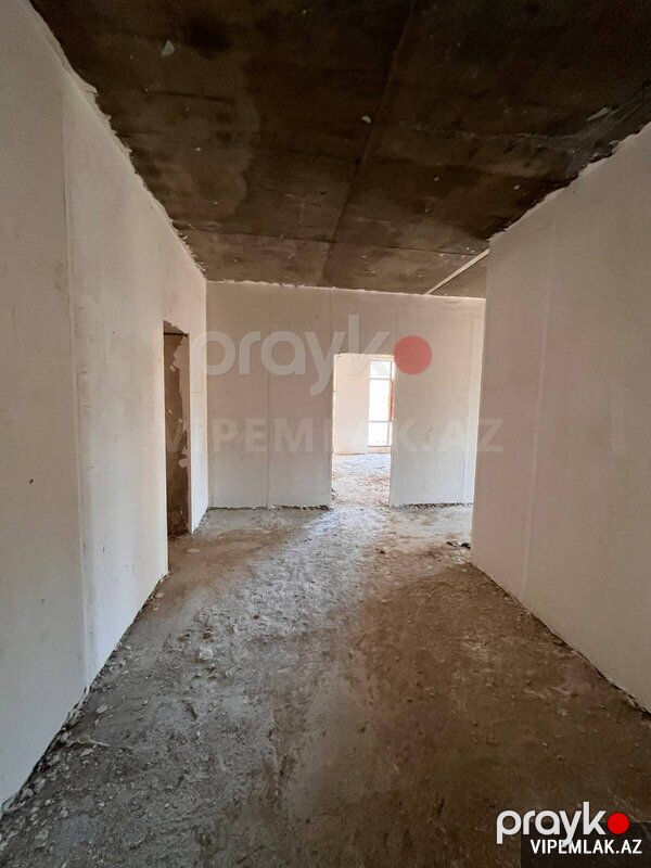 Nərimanov rayonunda 3 otaqlı Yeni tikili Satılır, 113 m² — Mənzil, Bakı (5)