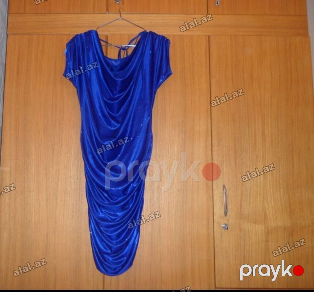 Ziyafət donu, Mini, Bebe, S — Vakansiyalar, Bakı (3)
