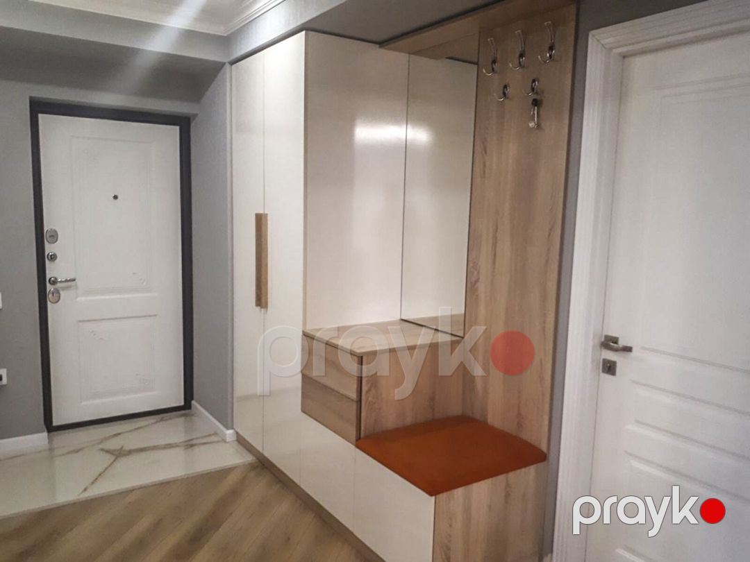 İcarəyə verilir 3 otaqlı köhnə tikili 75 m² — Mənzil, Bakı (7)