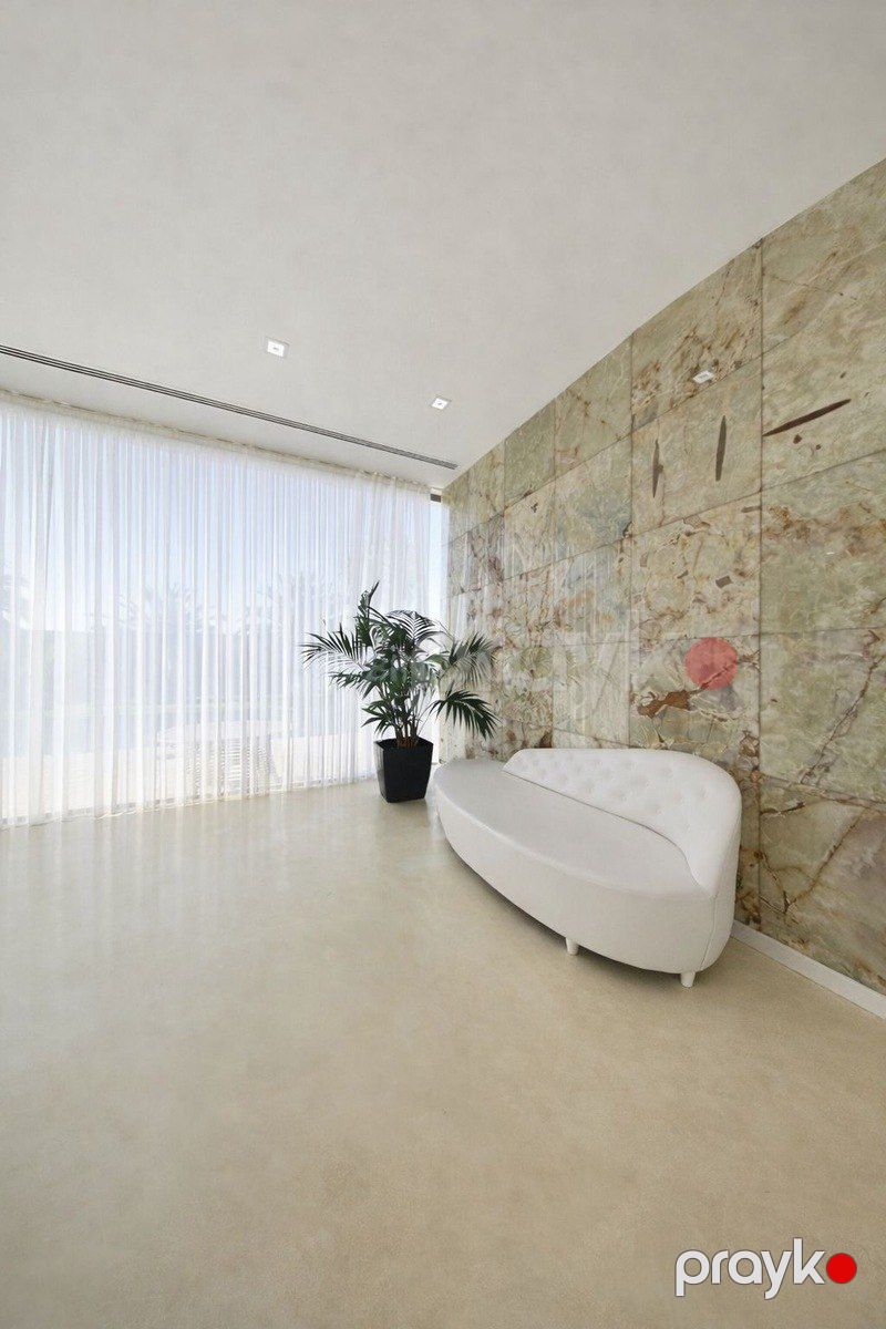 İcarəyə verilir 4 otaqlı həyət evi/bağ evi 240 m² — Ev, villa, Bakı (8)