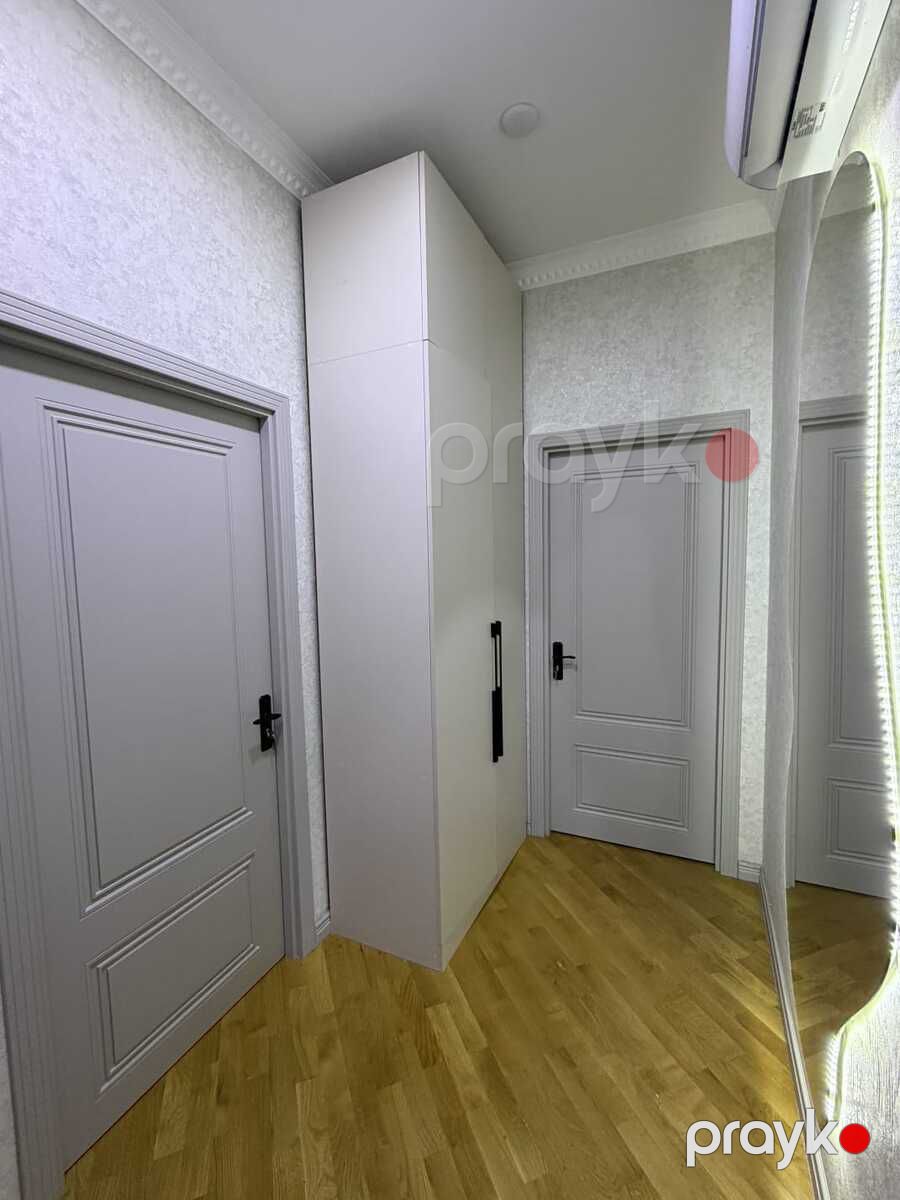 Satılır 2 otaqlı yeni tikili 65 m² — Mənzil, Bakı (10)