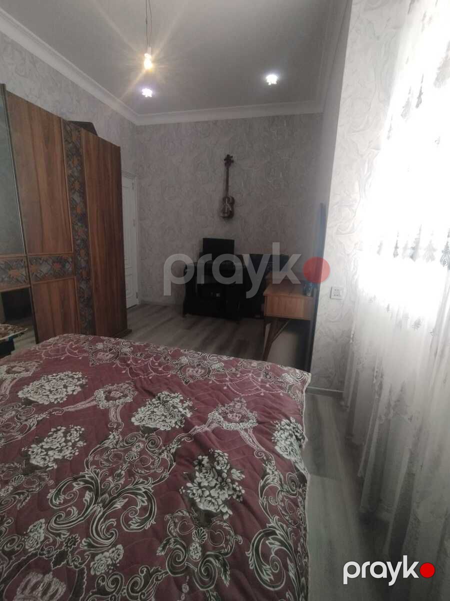 Satılır 3 otaqlı yeni tikili 85 m² — Mənzil, Xırdalan (2)