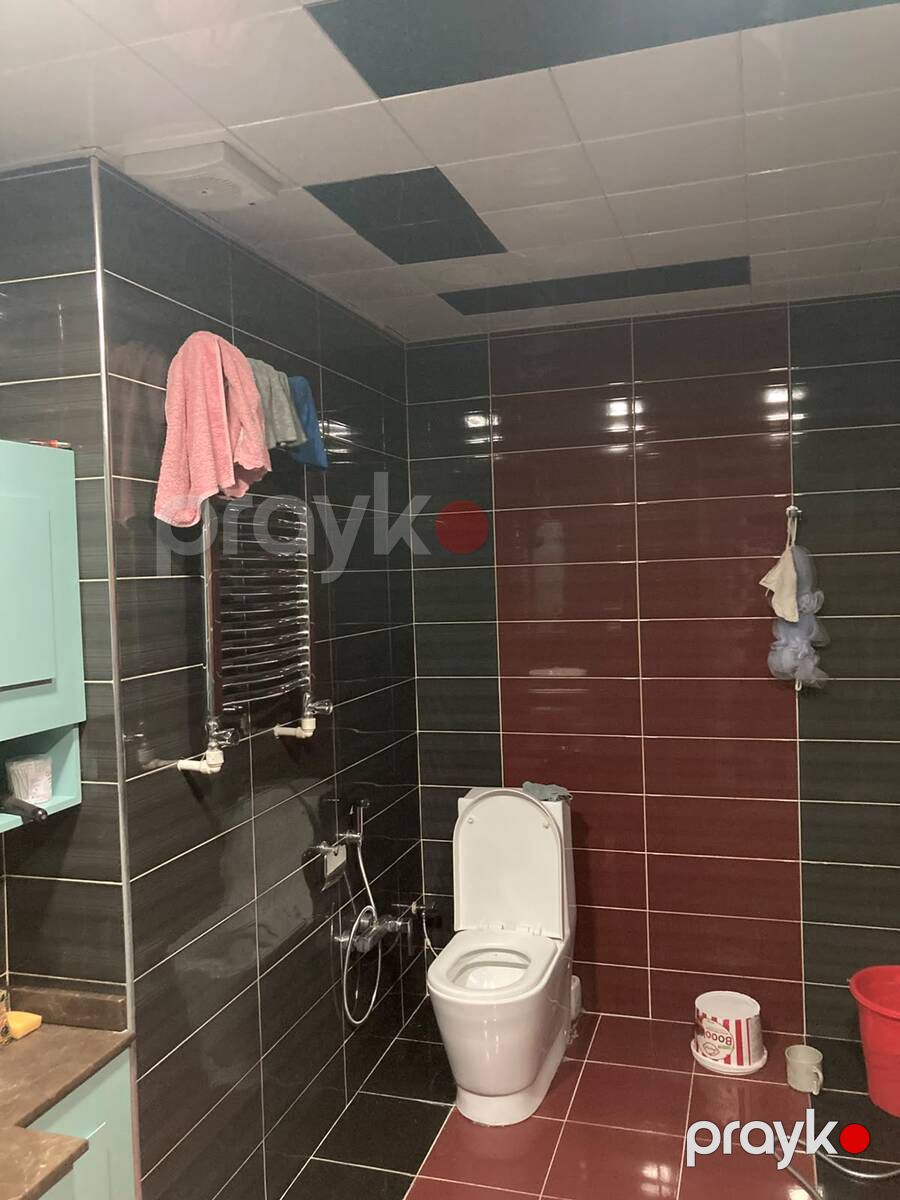 Satılır 3 otaqlı yeni tikili 131 m² — Mənzil, Bakı (10)