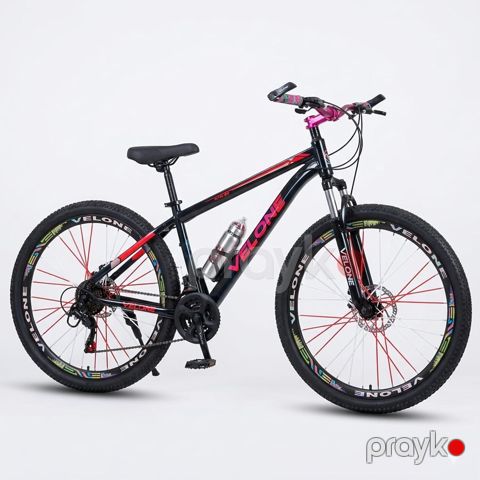 Dağ velosipedi DR_63165, 29", rəngbərəng — Bakı