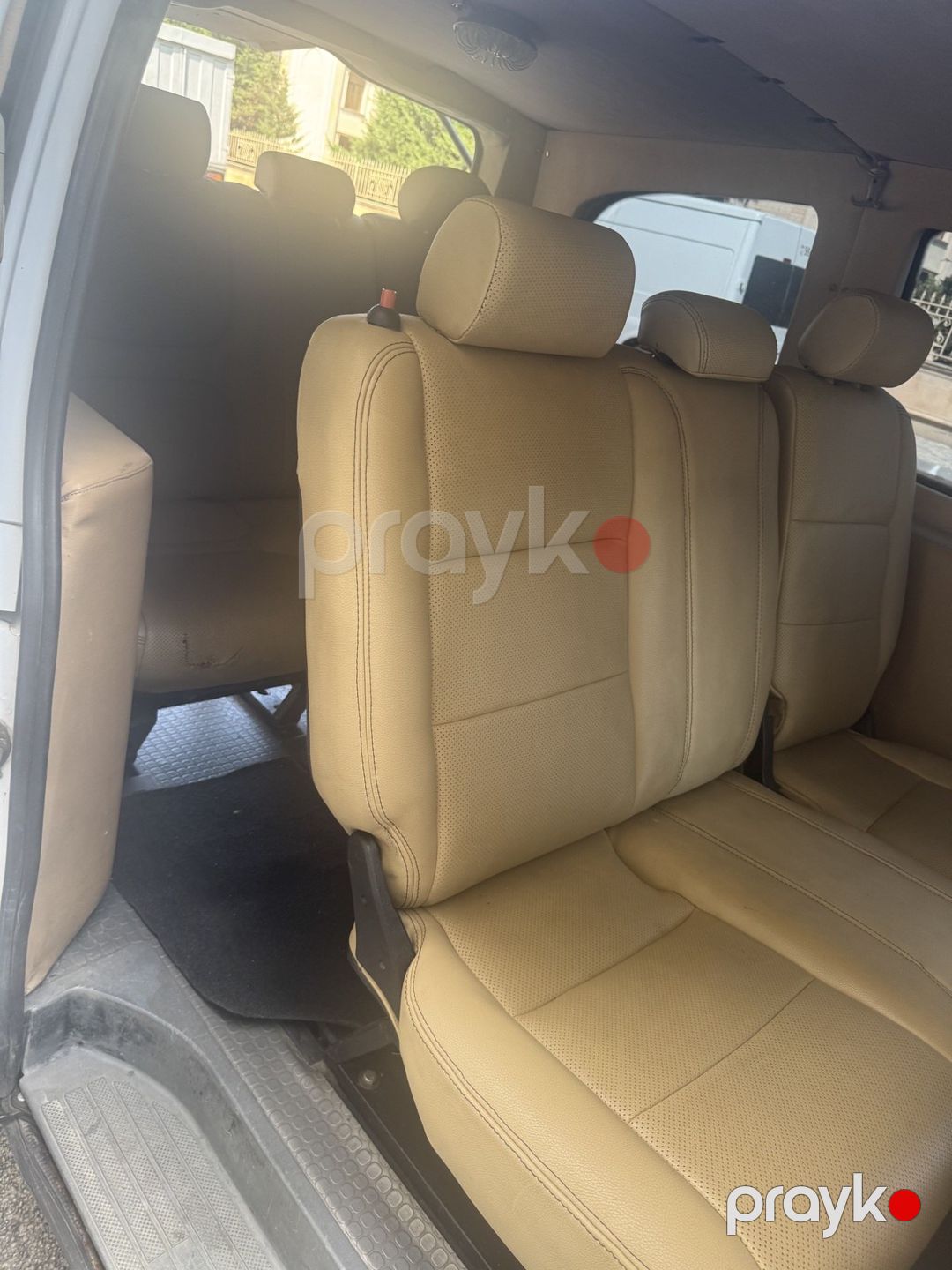 Mercedes Vito, 2010 il — Avtomobillər, Bakı (6)
