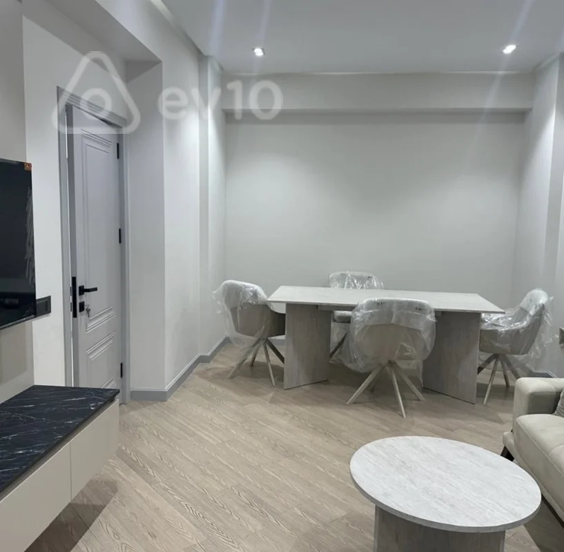 2 otaqlı mənzil, 70 m², Zərdsbi rezdens — kirayə — Mənzil, Bakı (2)