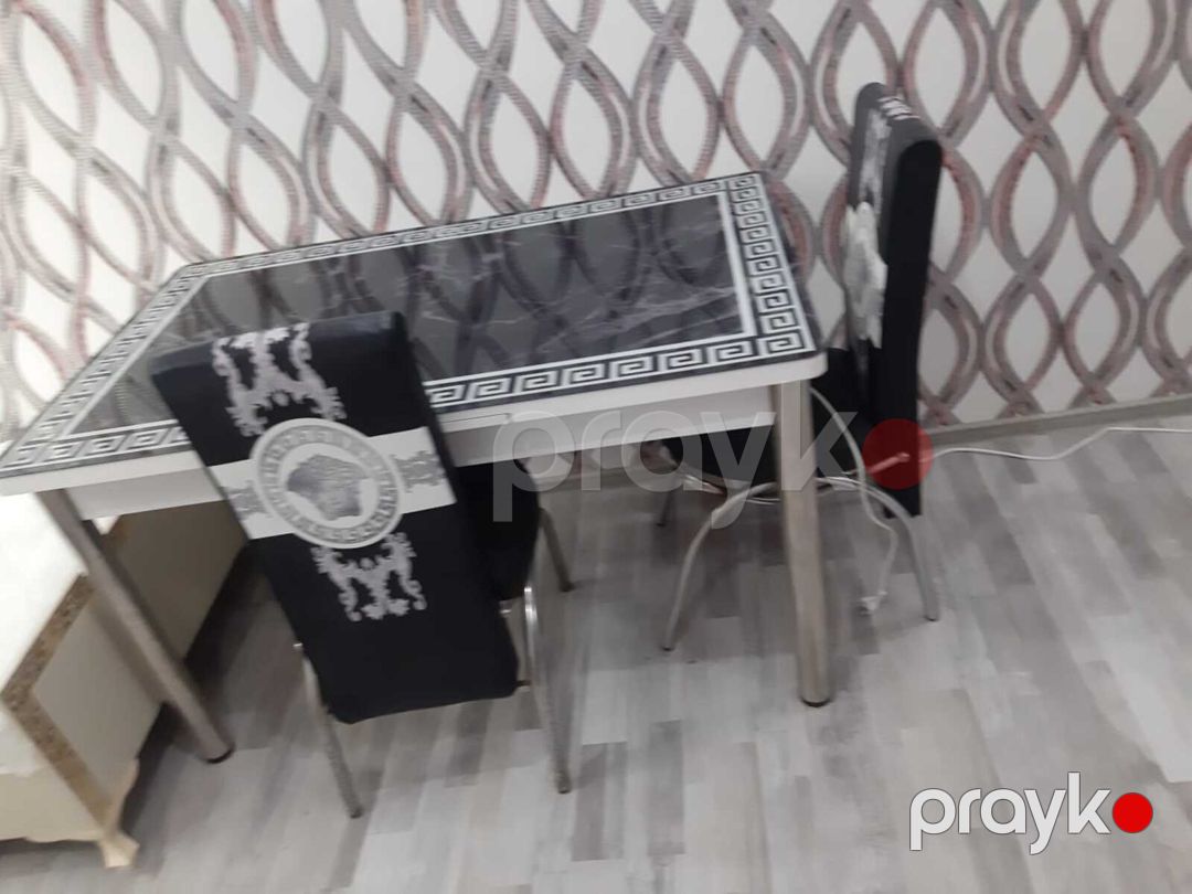 İcarəyə verilir 1 otaqlı həyət evi/bağ evi 30 m² — Ev, villa, Bakı (3)