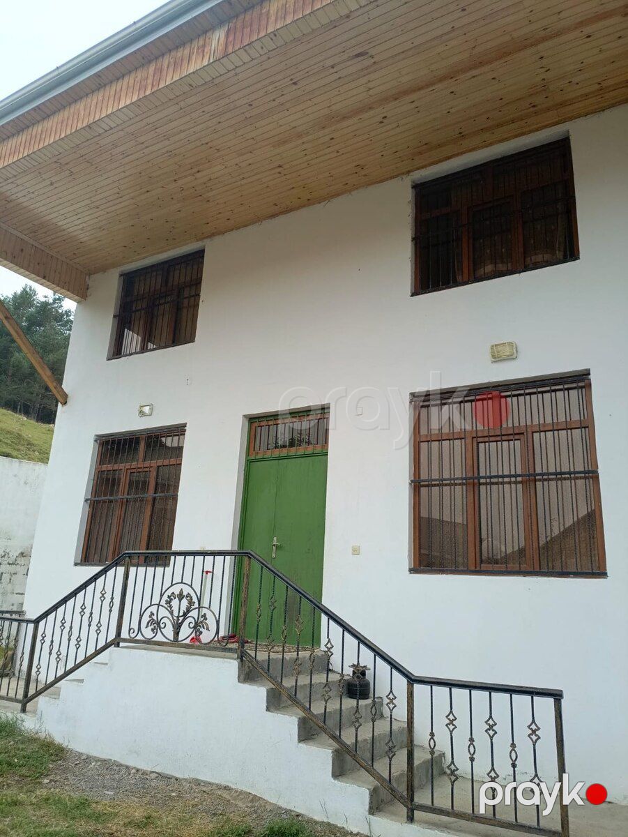 Satılır 4 otaqlı həyət evi/bağ evi 164.4 m² — Ev, villa, Daşkəsən (2)