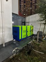 Generator Genpower — Бизнес и оборудование
