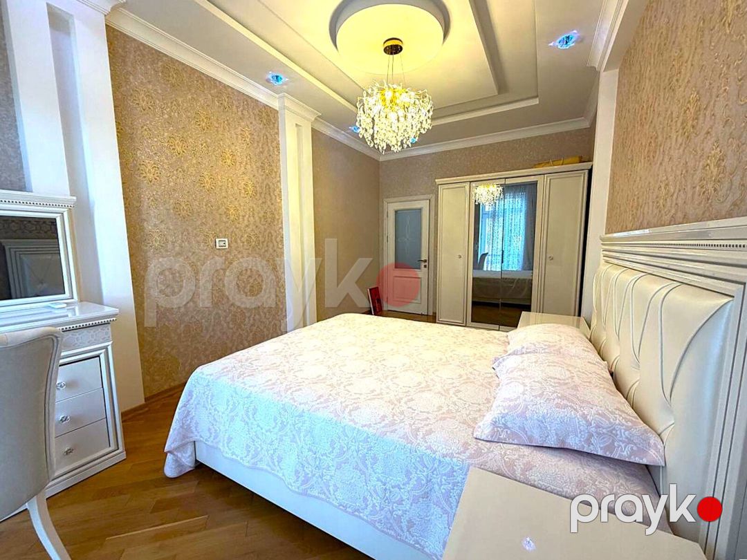 Satılır 3 otaqlı köhnə tikili 100 m² — Mənzil, Bakı (9)