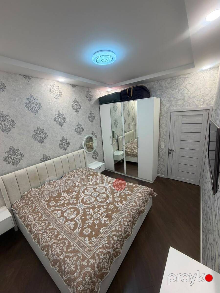Satılır 6 otaqlı həyət evi/bağ evi 178 m² — Ev, villa, Bakı (11)