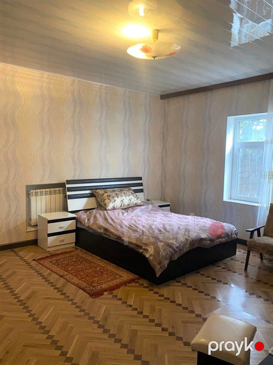 Satılır 7 otaqlı həyət evi/bağ evi 220 m² — Ev, villa, Bakı (8)