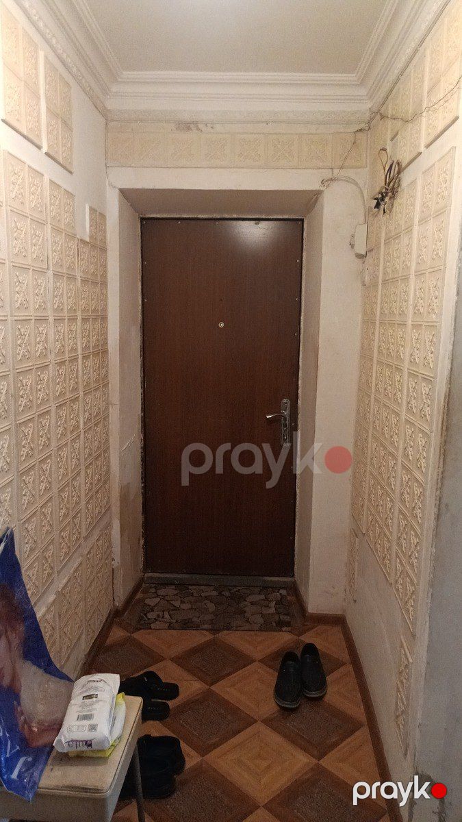 Satılır 3 otaqlı köhnə tikili 75 m² — Mənzil, Bakı (11)