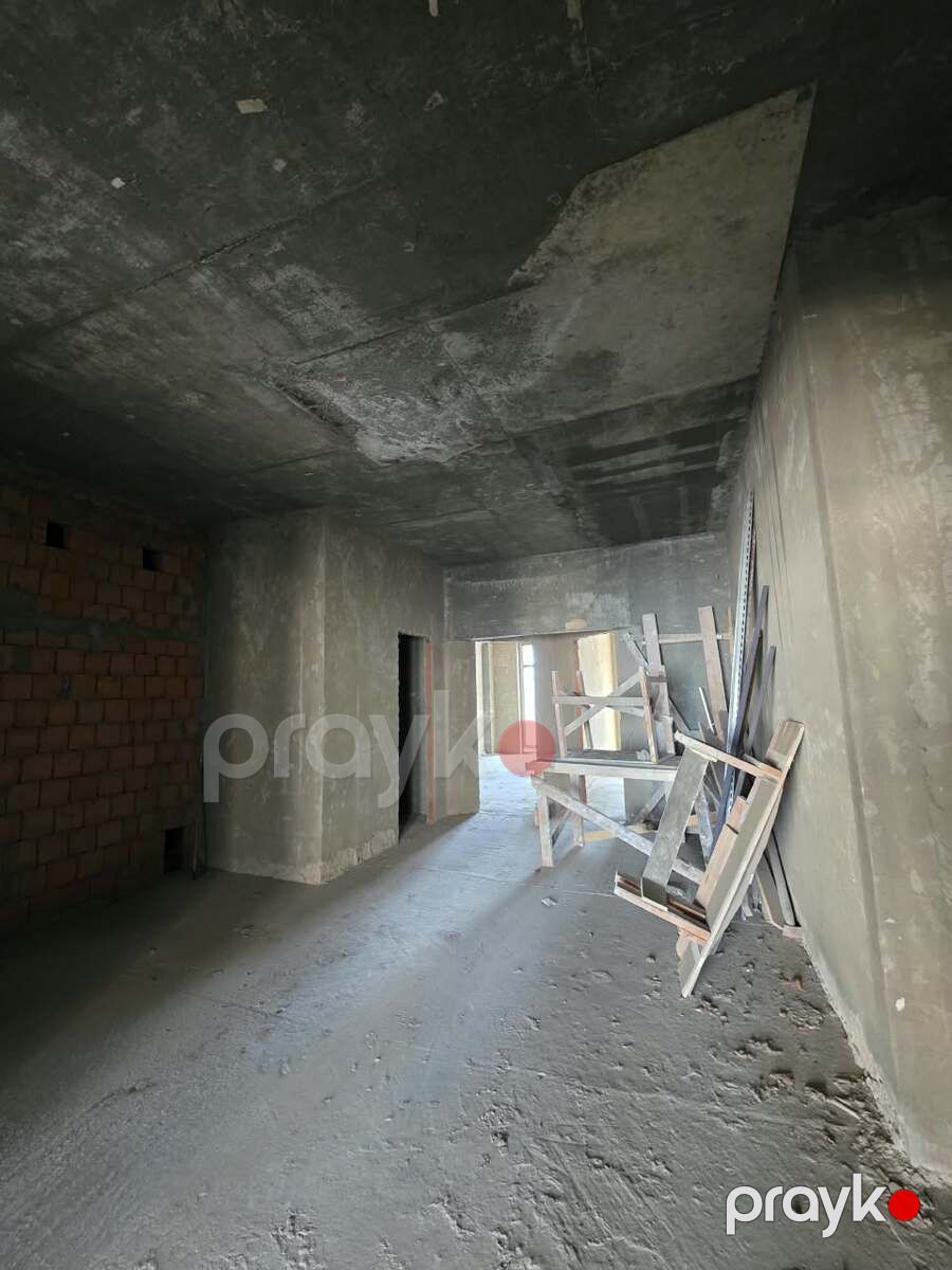 Satılır 6 otaqlı yeni tikili 324 m² — Mənzil, Bakı (8)
