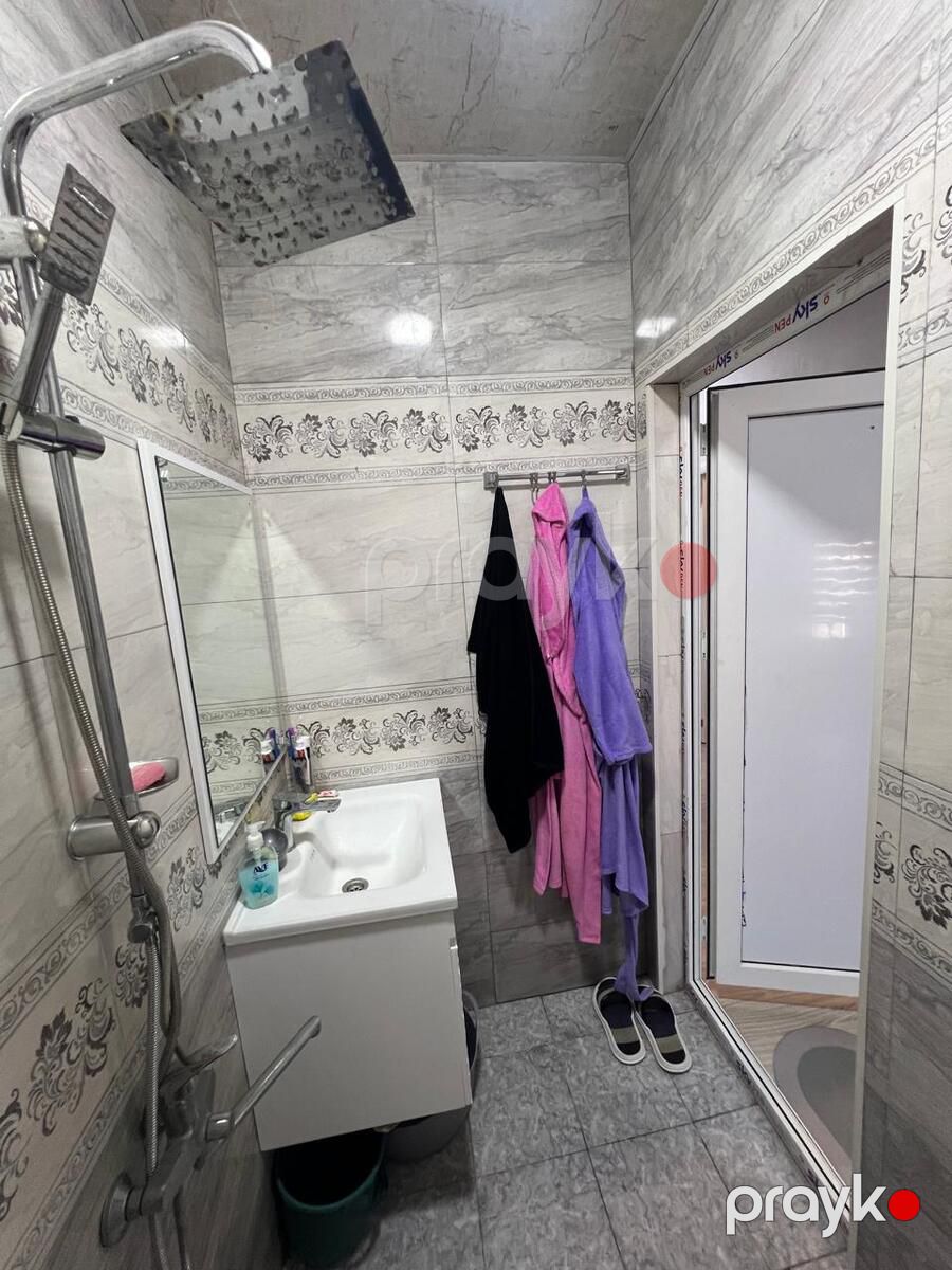 Satılır 2 otaqlı yeni tikili 55 m² — Mənzil, Bakı (7)