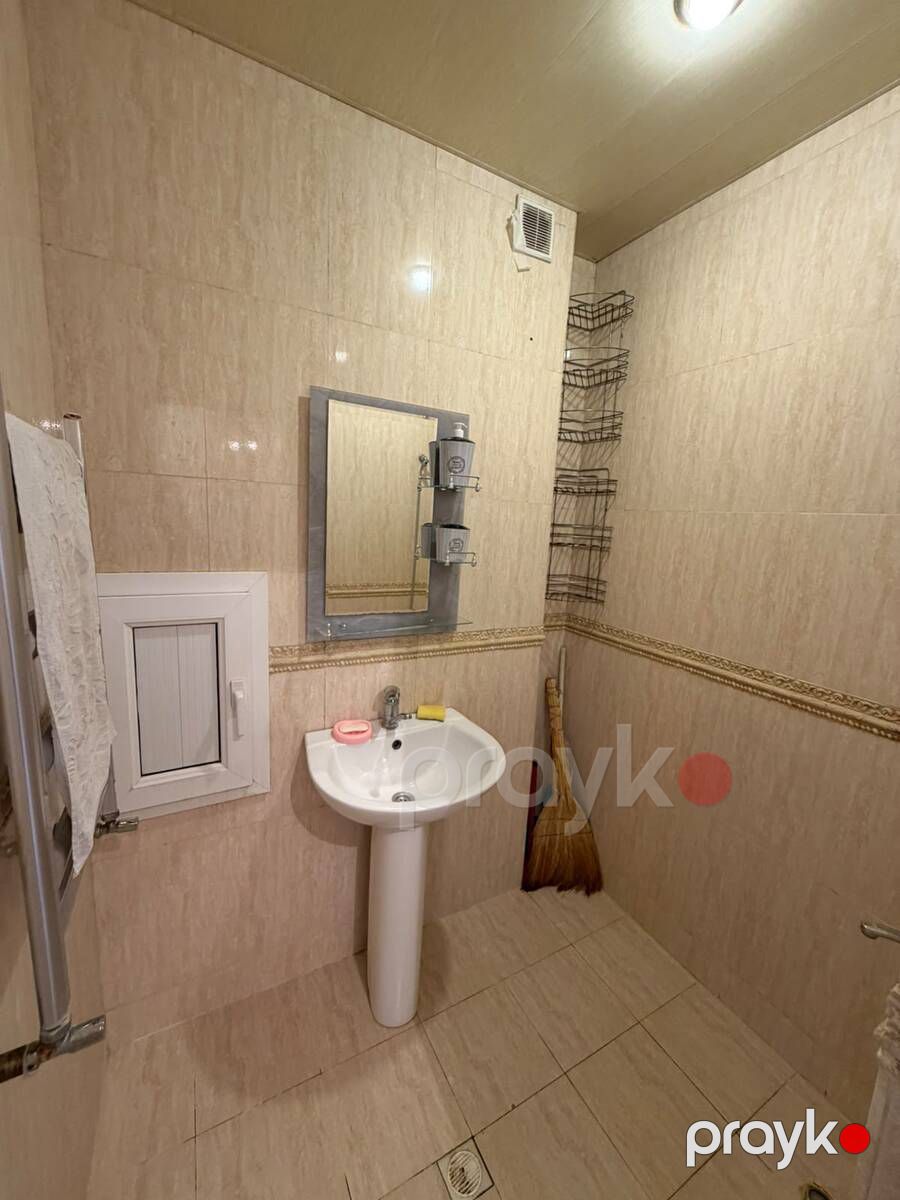 Satılır 3 otaqlı yeni tikili 90 m² — Mənzil, Bakı (12)