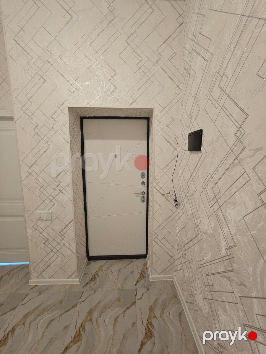 2-otaqlı mənzil, Sumqayıt ş., 56 m² — Mənzil, Sumqayıt (12)
