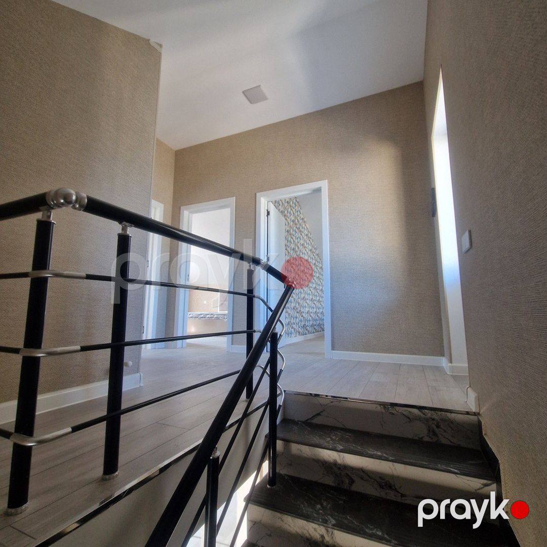 Satılır 4 otaqlı həyət evi/bağ evi 130 m² — Ev, villa, Bakı (9)